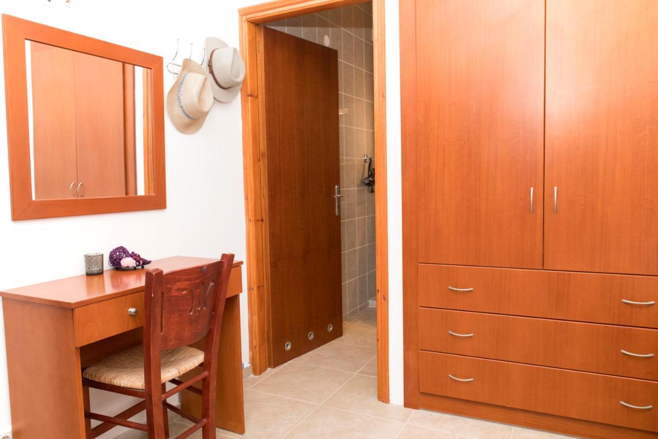 Bella Vita Style Rooms & Apartments Pitsidia Exterior foto