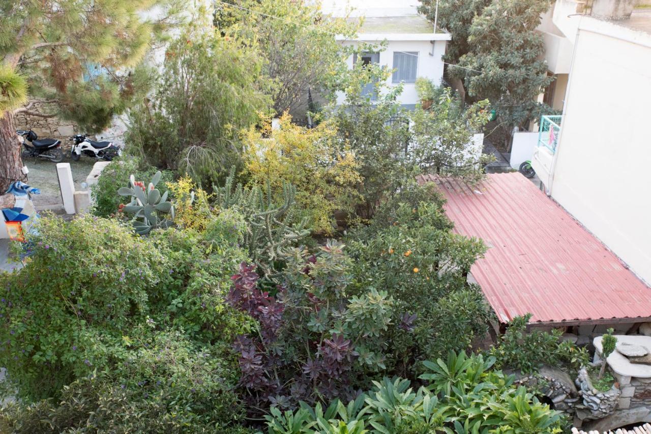 Bella Vita Style Rooms & Apartments Pitsidia Exterior foto
